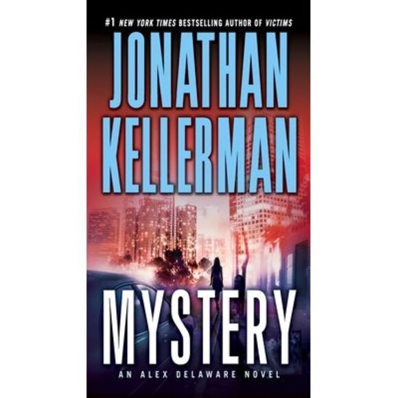 Mystery -- Jonathan Kellerman - Picture 1 of 1